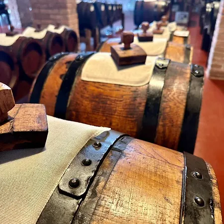 La Corte Dei Sogni Готель типу 