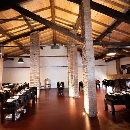 La Corte Dei Sogni Готель типу 