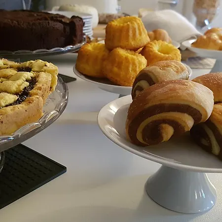 La Corte Dei Sogni 4* Модена