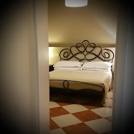 La Corte Dei Sogni Готель типу 