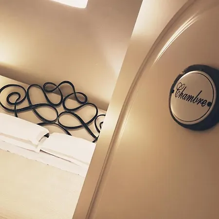 La Corte Dei Sogni Готель типу 