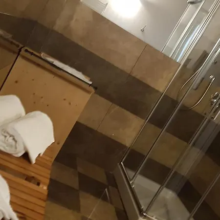 La Corte Dei Sogni Модена