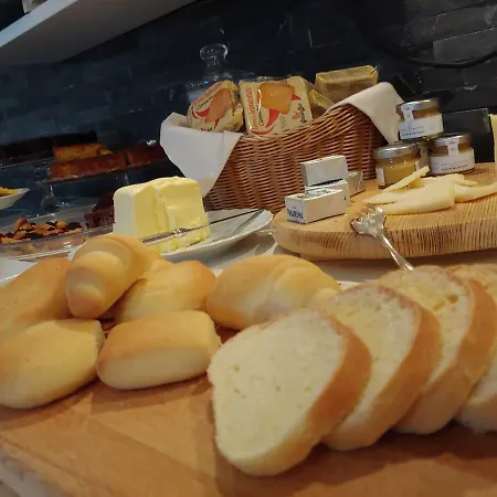 La Corte Dei Sogni 4*