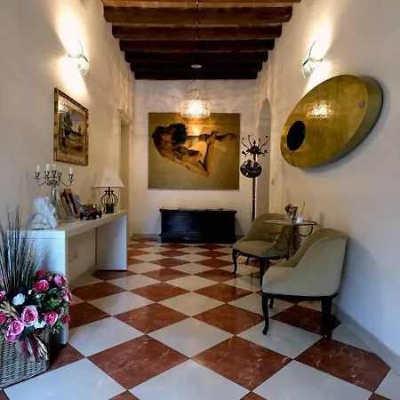 La Corte Dei Sogni Готель типу 