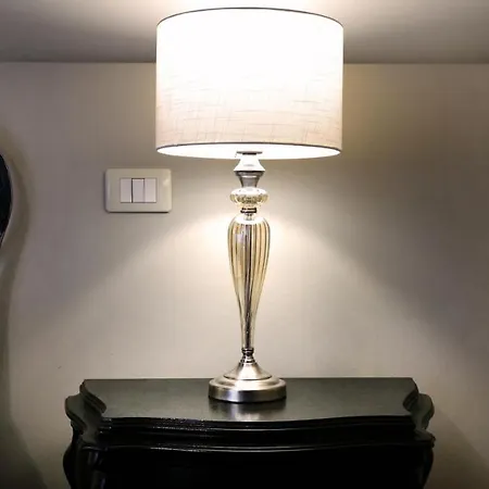 La Corte Dei Sogni Готель типу 