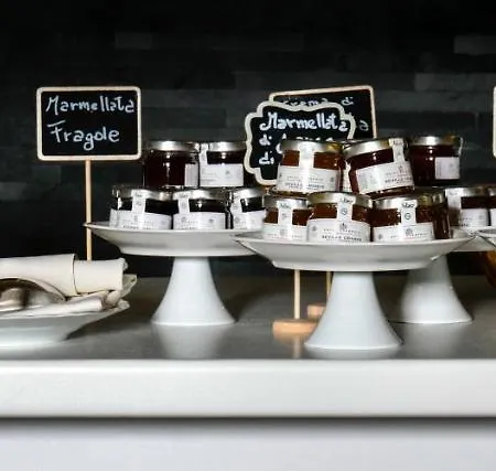 La Corte Dei Sogni Готель типу 