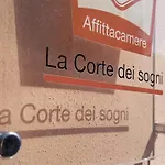 La Corte Dei Sogni 住宿加早餐酒店 4*