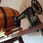 La Corte Dei Sogni
