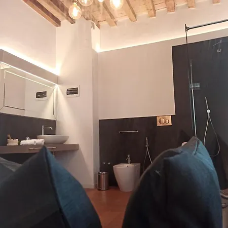 住宿加早餐酒店 La Corte Dei Sogni