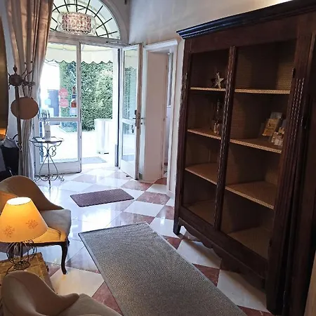 La Corte Dei Sogni Отель типа 