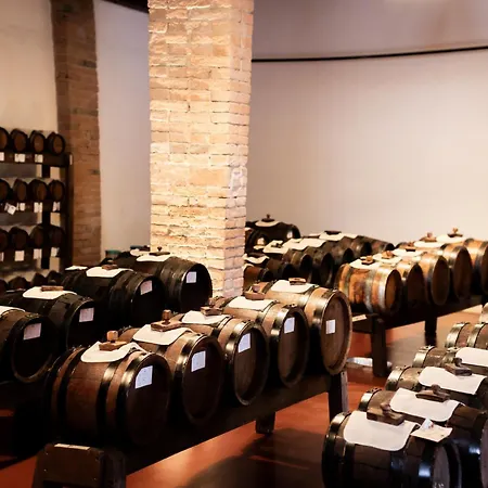 La Corte Dei Sogni 住宿加早餐酒店 摩德纳