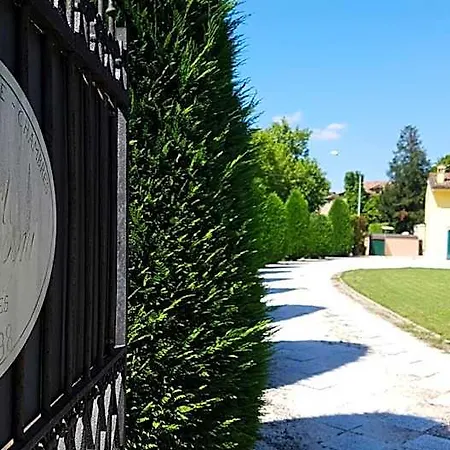 La Corte Dei Sogni 4* מודנה