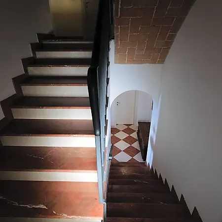 La Corte Dei Sogni Bed & Breakfast 4*