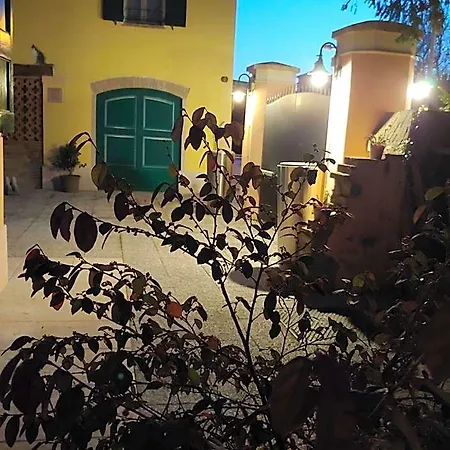 La Corte Dei Sogni Bed & Breakfast