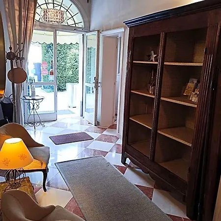 Bed & Breakfast La Corte Dei Sogni Modena