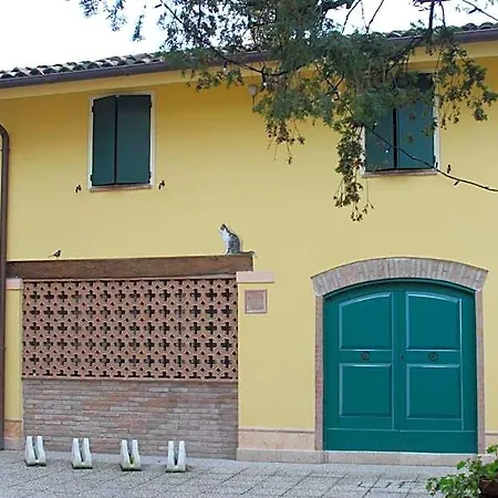 לינה וארוחת בוקר La Corte Dei Sogni 4*