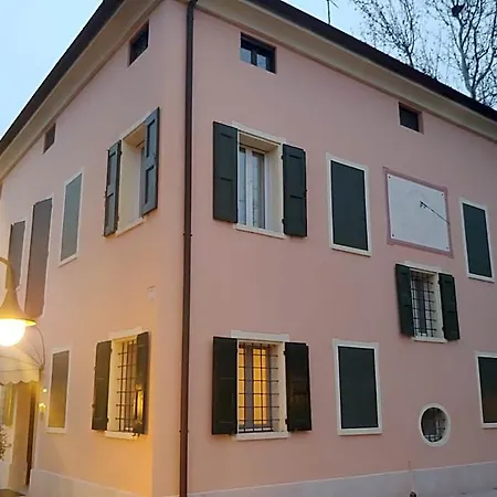 La Corte Dei Sogni 4* מודנה