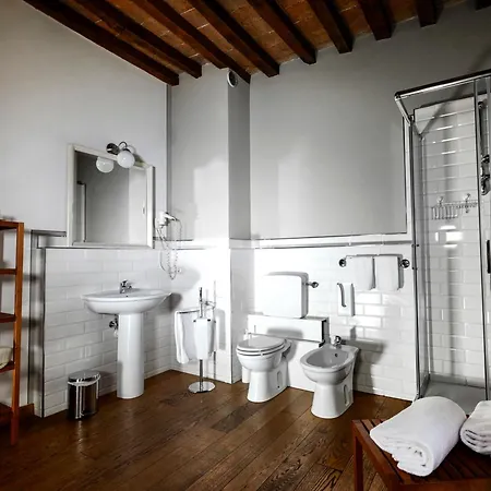 Bed & Breakfast La Corte Dei Sogni