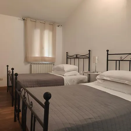 Bed & Breakfast La Corte Dei Sogni 4*
