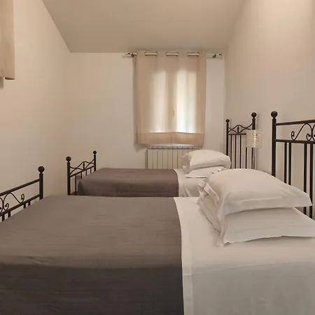 La Corte Dei Sogni Bed & Breakfast