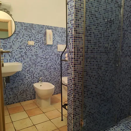 La Corte Dei Sogni Bed & Breakfast 4*