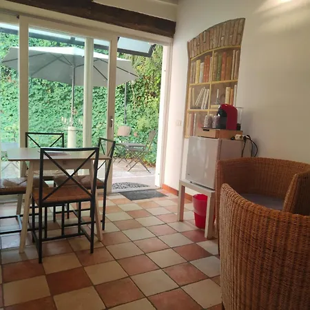 Bed & Breakfast La Corte Dei Sogni 4*