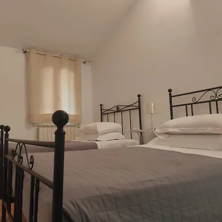 La Corte Dei Sogni Bed & Breakfast Modena