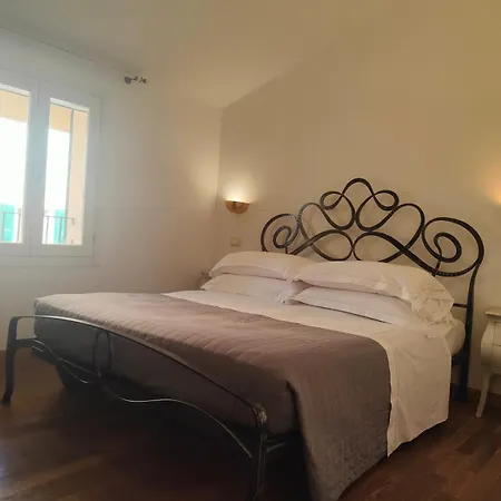 Bed & Breakfast La Corte Dei Sogni