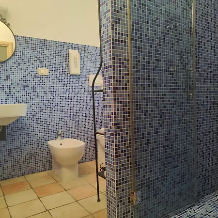 La Corte Dei Sogni Bed & Breakfast 4*