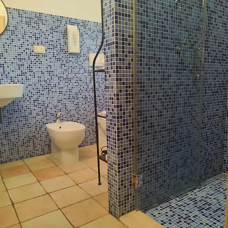 Bed & Breakfast La Corte Dei Sogni Modena