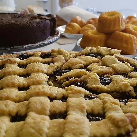 La Corte Dei Sogni 摩德纳