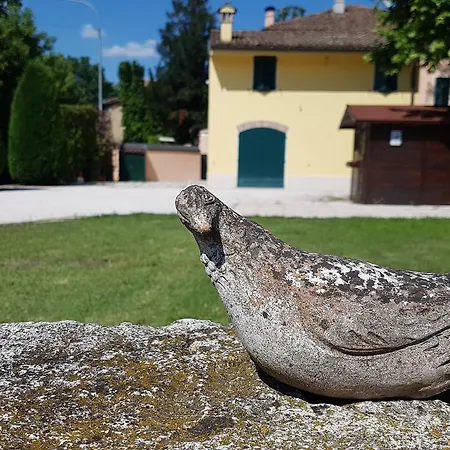 Bed & Breakfast La Corte Dei Sogni *