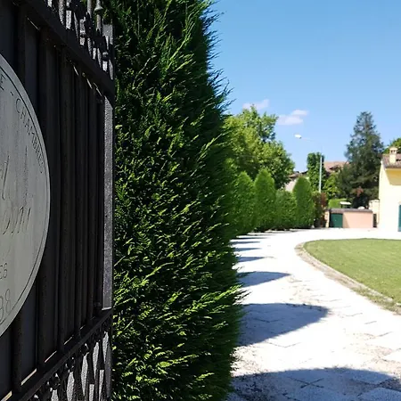 La Corte Dei Sogni Модена