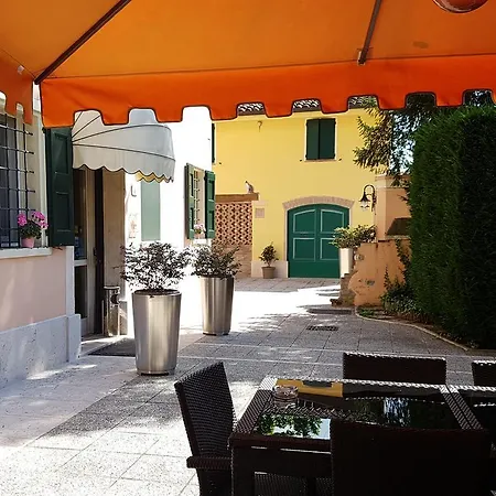Bed & Breakfast La Corte Dei Sogni Modena