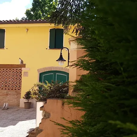 La Corte Dei Sogni Bed & Breakfast *