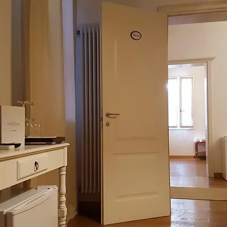 La Corte Dei Sogni Отель типа 