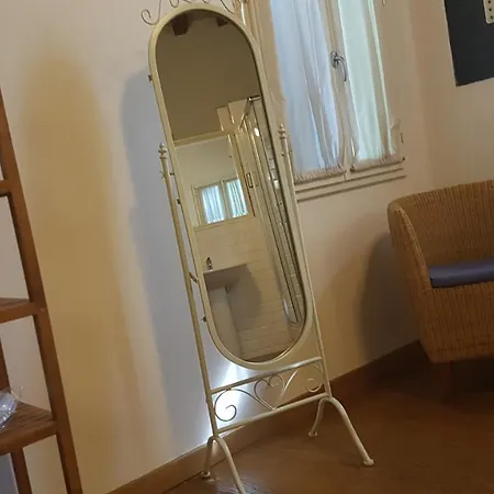 לינה וארוחת בוקר La Corte Dei Sogni