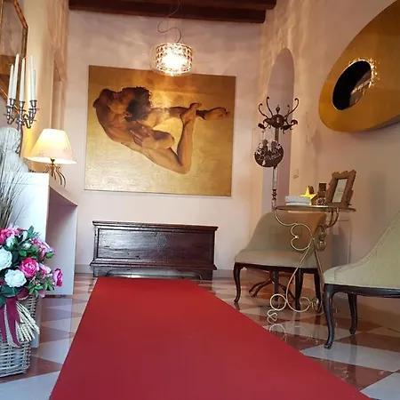 Bed & Breakfast La Corte Dei Sogni *