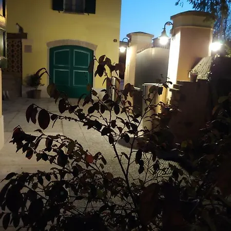 La Corte Dei Sogni לינה וארוחת בוקר
