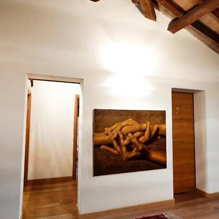 La Corte Dei Sogni 4* Модена