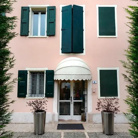 La Corte Dei Sogni Bed and breakfast 4*