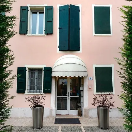 La Corte Dei Sogni 住宿加早餐酒店 4*