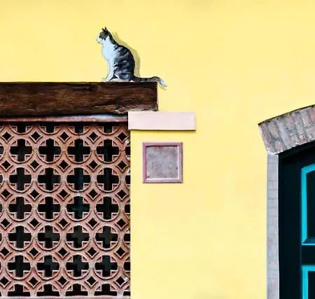 La Corte Dei Sogni Отель типа 