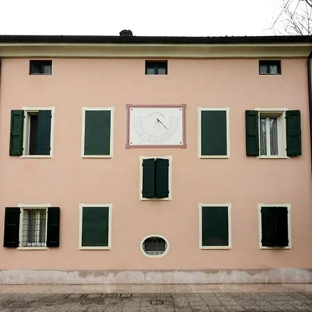La Corte Dei Sogni Bed & Breakfast