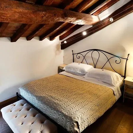 Bed & Breakfast La Corte Dei Sogni Modena