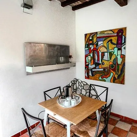 Bed & Breakfast La Corte Dei Sogni Modena
