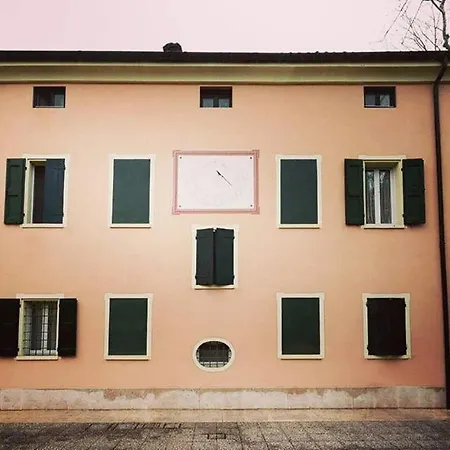 La Corte Dei Sogni Отель типа 