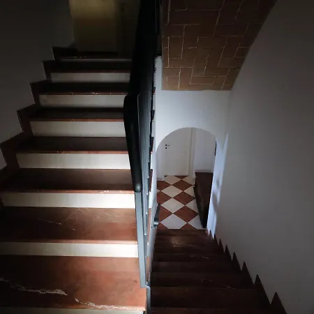 Bed and breakfast La Corte Dei Sogni 4*