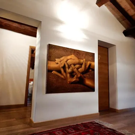 La Corte Dei Sogni Модена