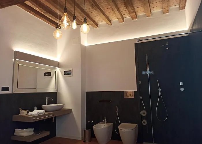 La Corte Dei Sogni 住宿加早餐酒店 4*